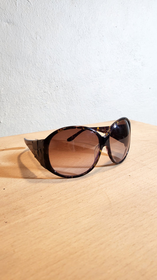 Vintage Jean Paul Gaultier Oversized Sunglasses