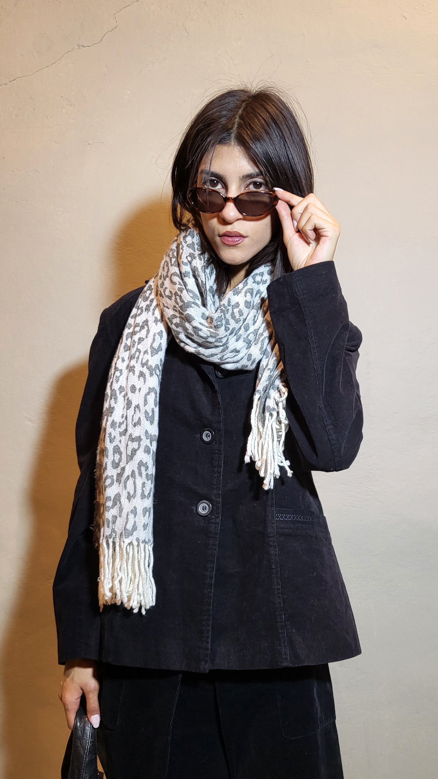 Banana Republic Woven Scarf