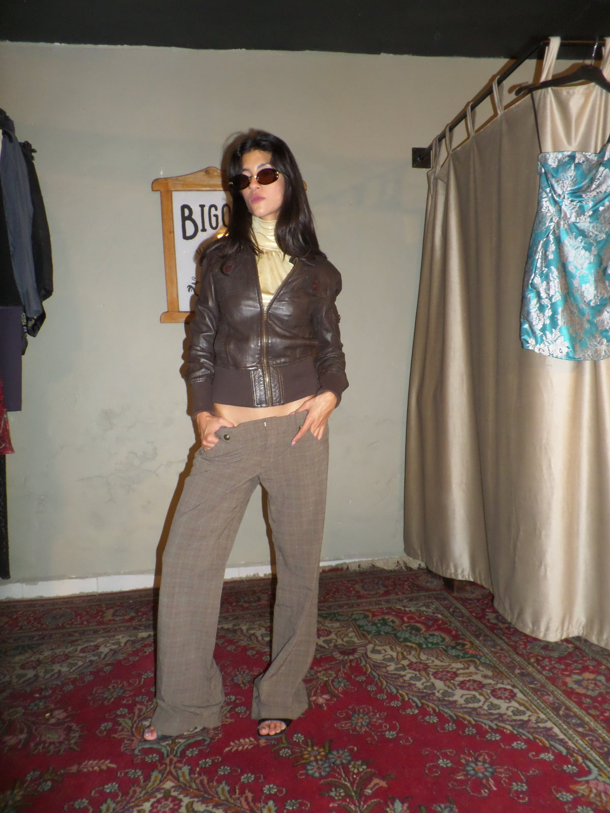 Guess Formal Pants