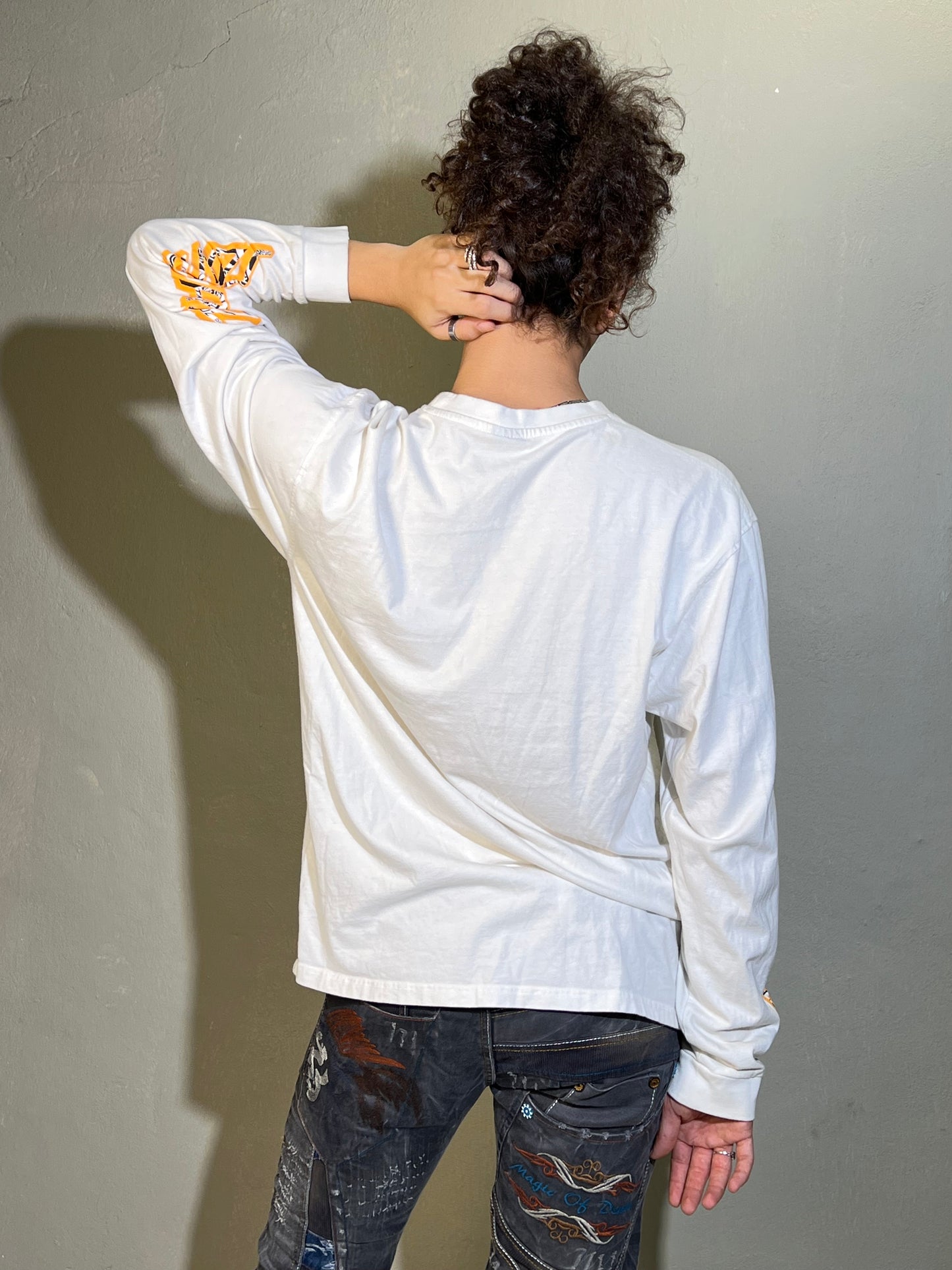 Santa Cruz Graphic Long Sleeve