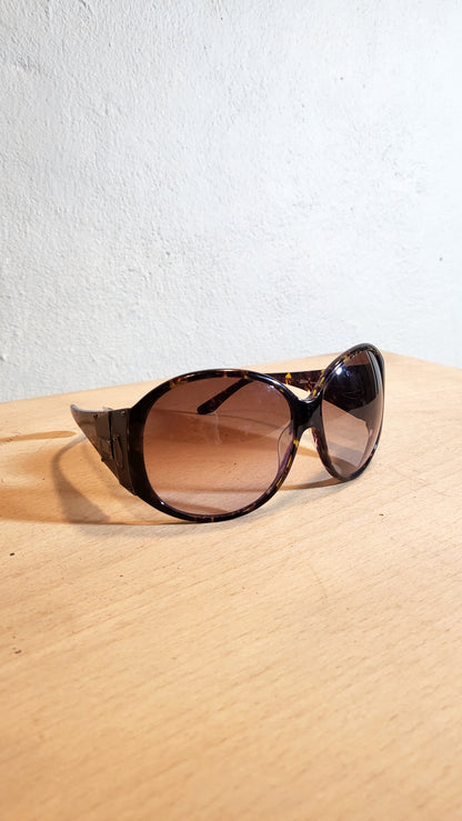 Vintage Jean Paul Gaultier Oversized Sunglasses