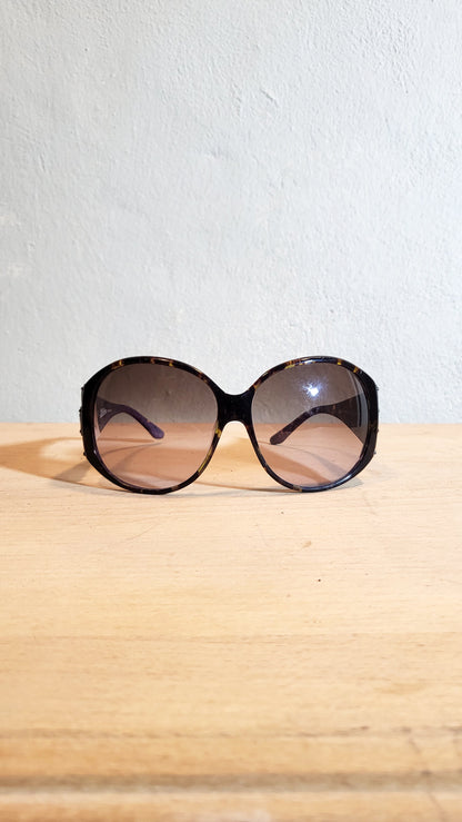 Vintage Jean Paul Gaultier Oversized Sunglasses