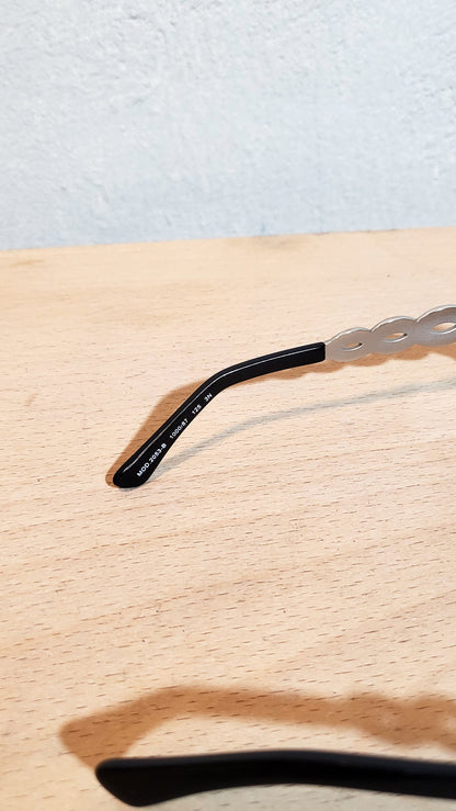 Versace Shield Sunglasses