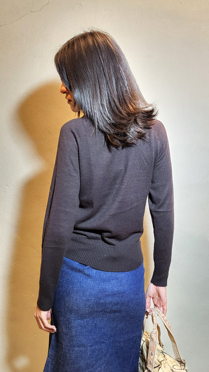 Italian Argyle Prep Knit – by Sasch