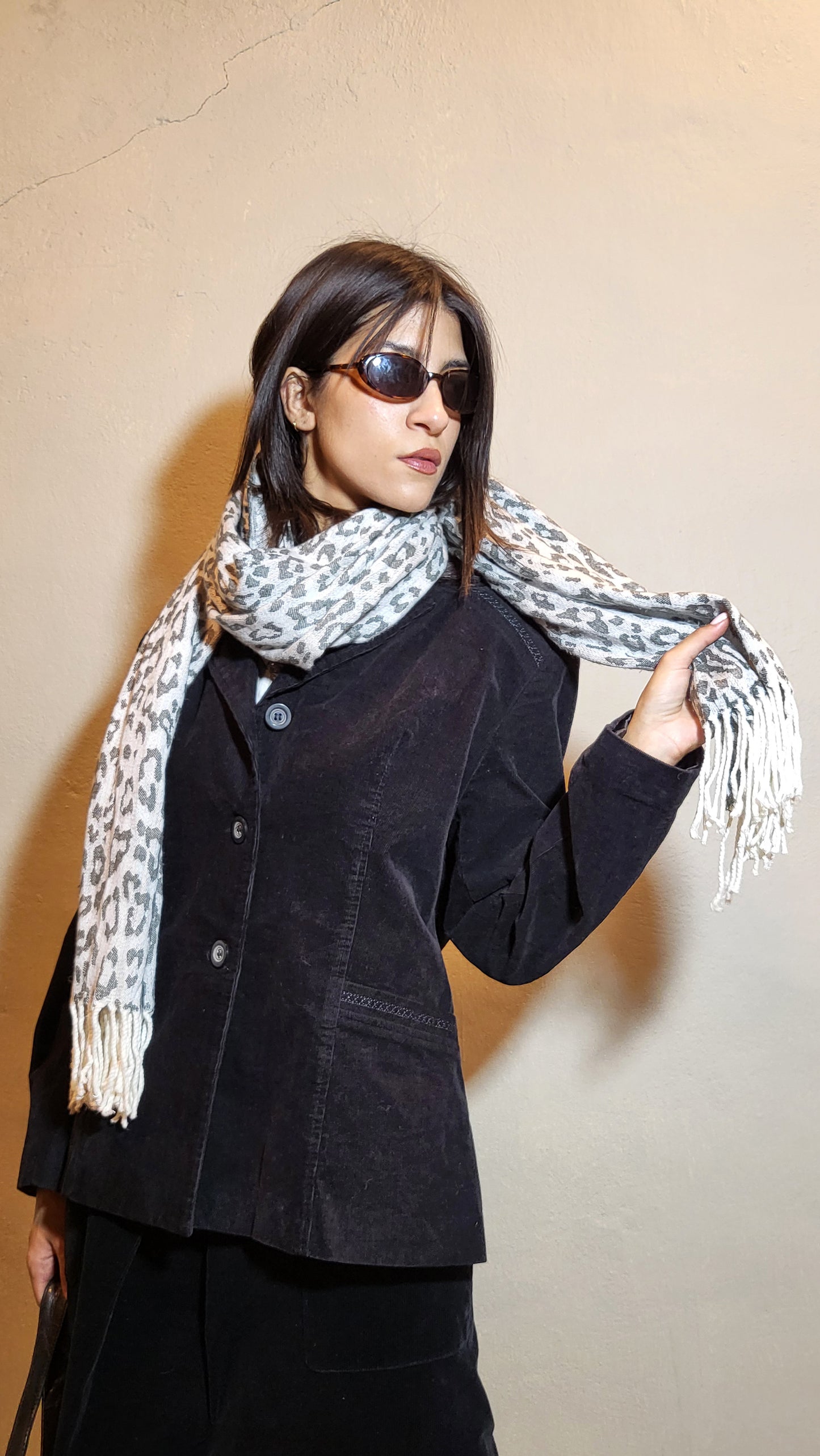 Banana Republic Woven Scarf