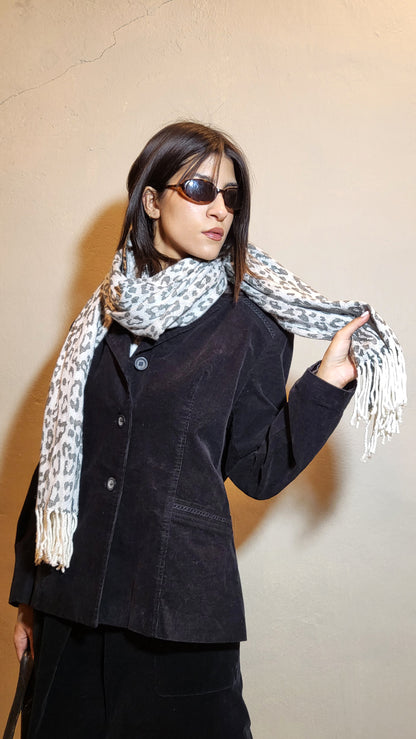 Banana Republic Woven Scarf