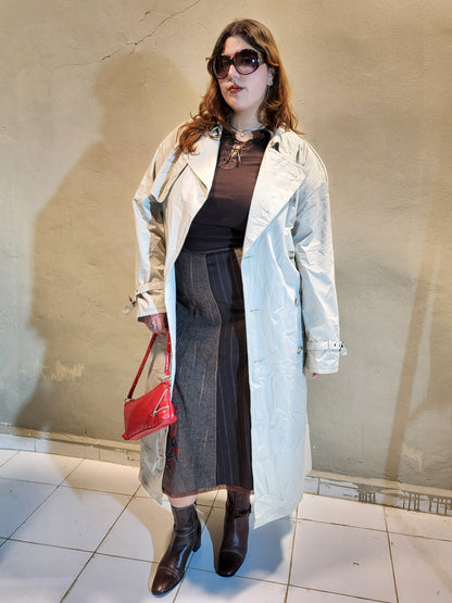 Classic ActiveTex Trench Coat
