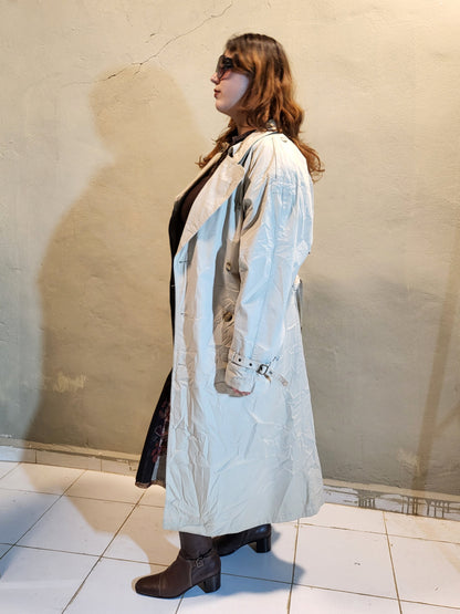 Classic ActiveTex Trench Coat