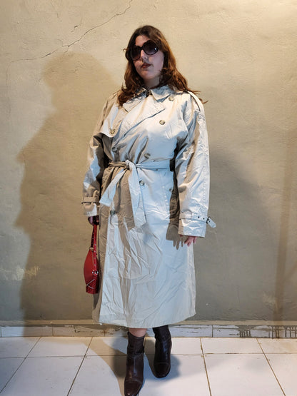 Classic ActiveTex Trench Coat