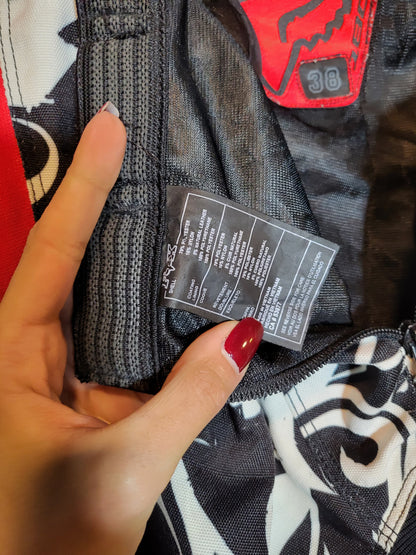 Fox Racing Blackout Moto Pants