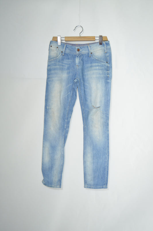 "Pepe Jeans" Slim Fit Jeans