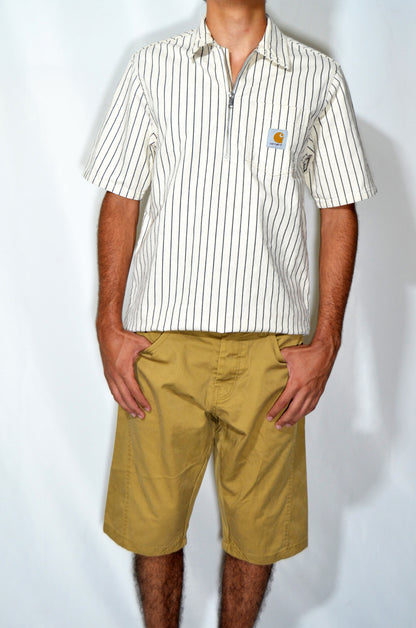 "Jack & Jones" Vintage Camel Shorts