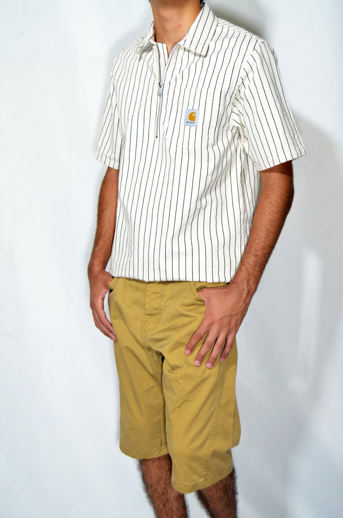 "Jack & Jones" Vintage Camel Shorts