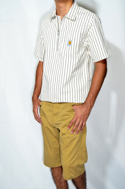 "Jack & Jones" Vintage Camel Shorts