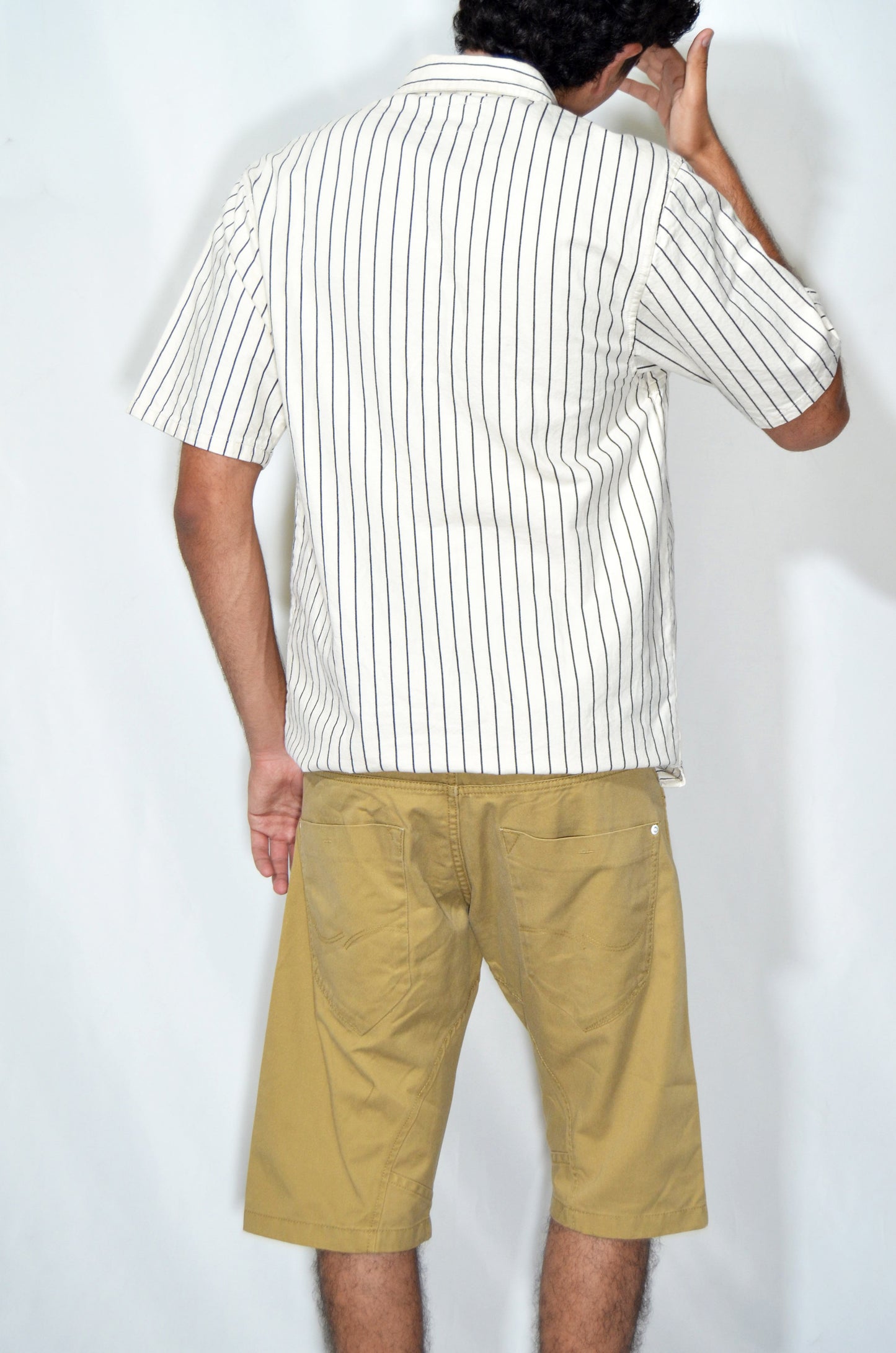 "Jack & Jones" Vintage Camel Shorts