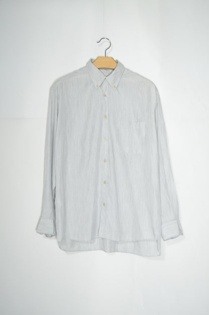 "Marks & Spencer" Light Grey Shirt