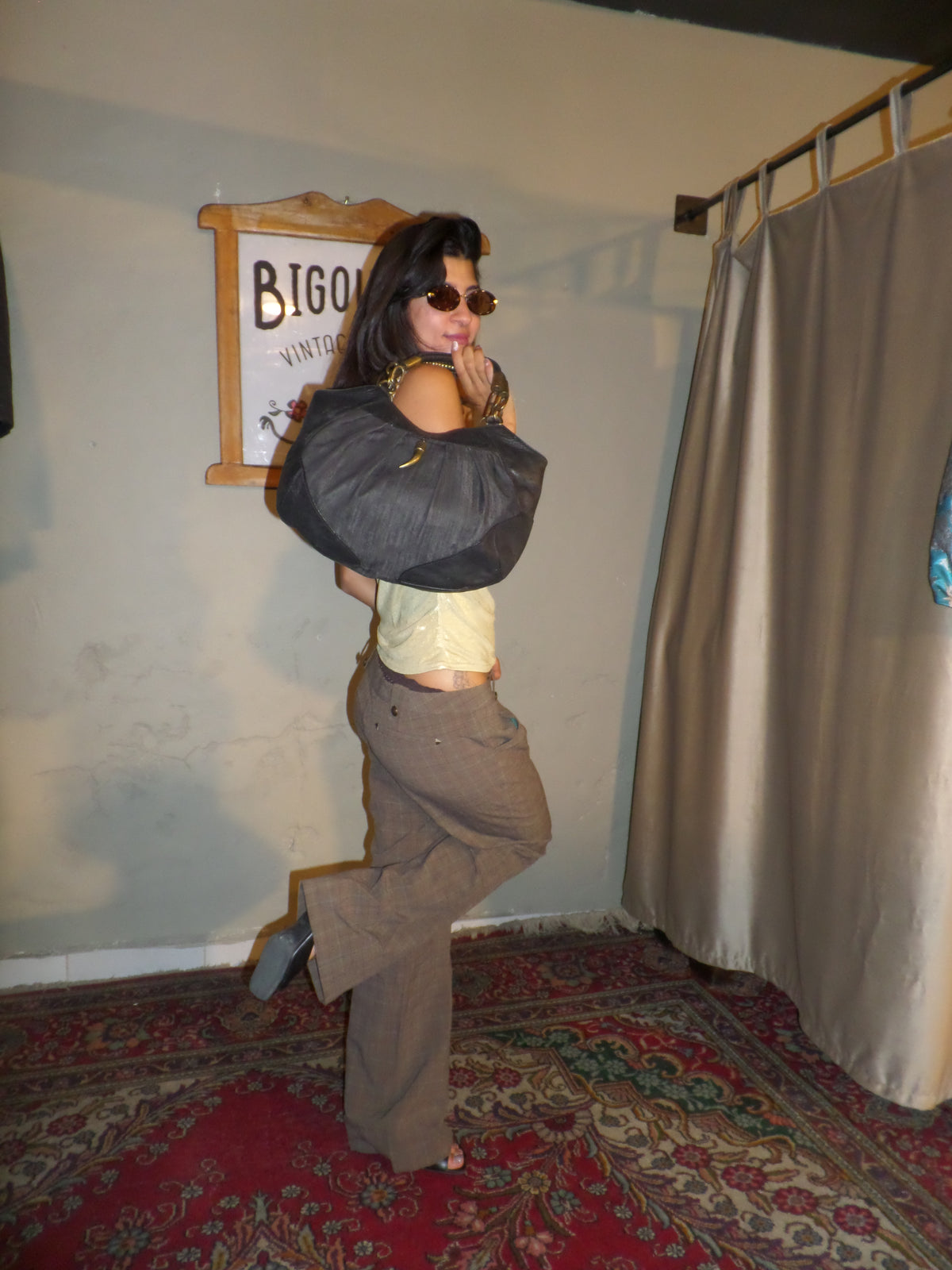 Guess Formal Pants
