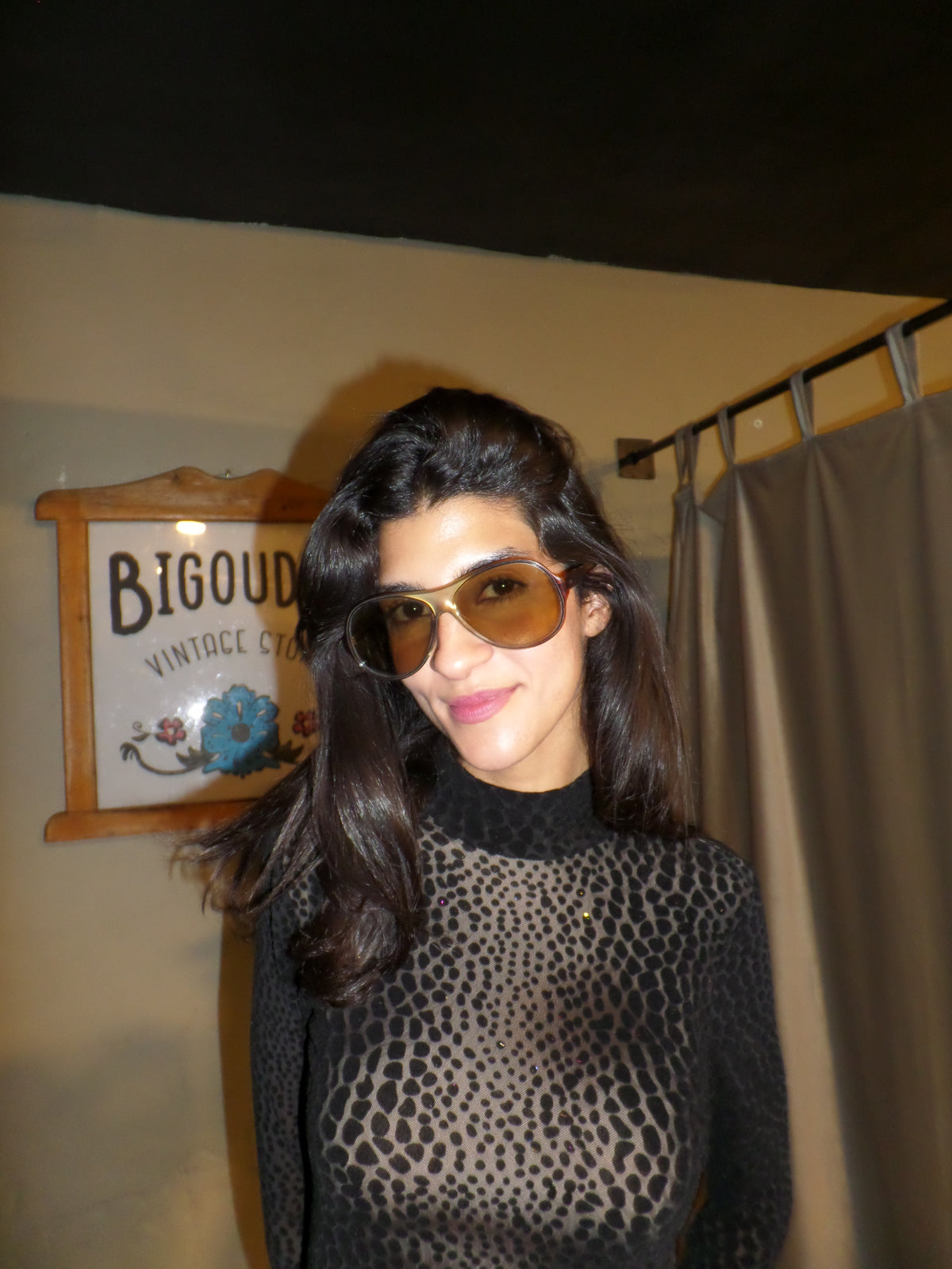 Aviator Sunglasses