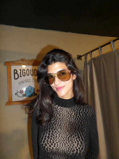 Aviator Sunglasses