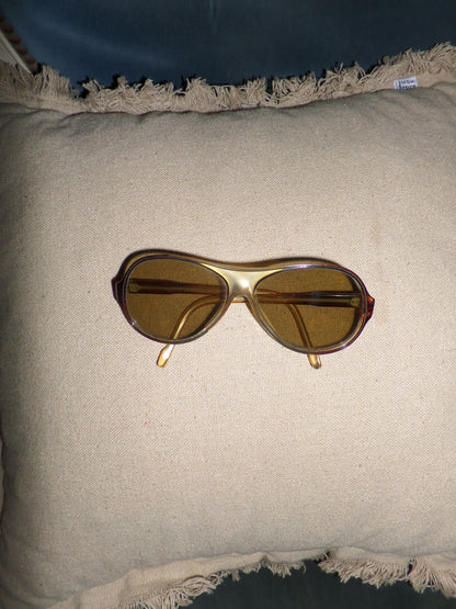 Aviator Sunglasses