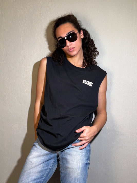 Oakley Graphic Muscle Tank