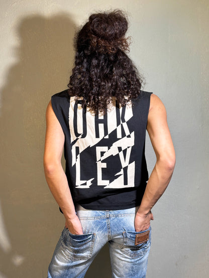 Oakley Graphic Muscle Tank