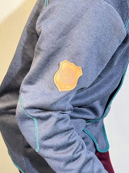 FC Bayern München Heritage Jacket — Rare Collector’s Edition