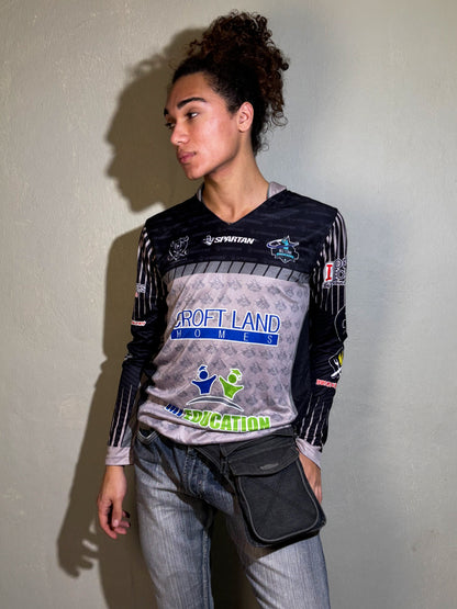 Spartan “Pirates” Rugby Jersey