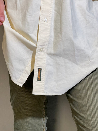 Timberland Button-Down Shirt